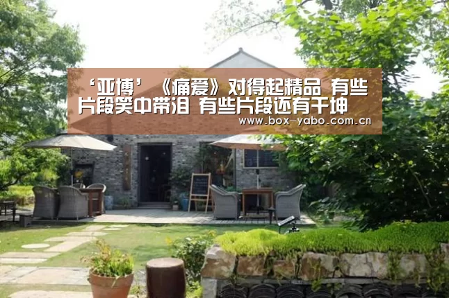 ‘亚博’《痛爱》对得起精品 有些片段笑中